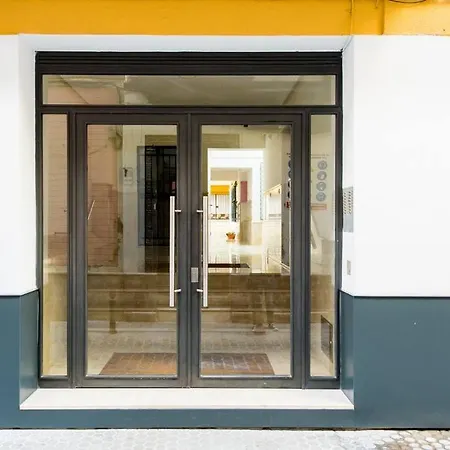 Eva Recommends Plaza Del Museo