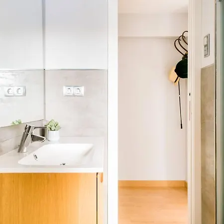 Eva Recommends Plaza Del Museo Apartment *
