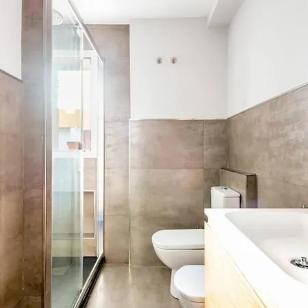 Eva Recommends Plaza Del Museo Apartment Seville
