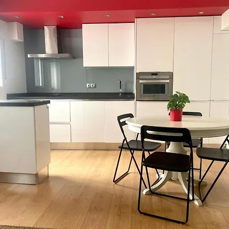 Eva Recommends Plaza Del Museo Apartment *