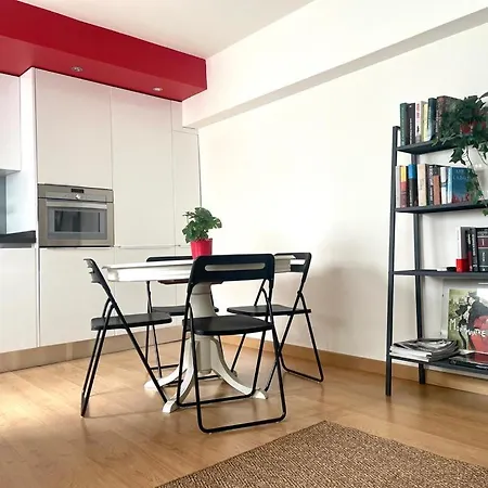 Eva Recommends Plaza Del Museo Apartment Seville