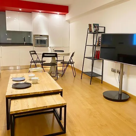 Eva Recommends Plaza Del Museo Apartment *